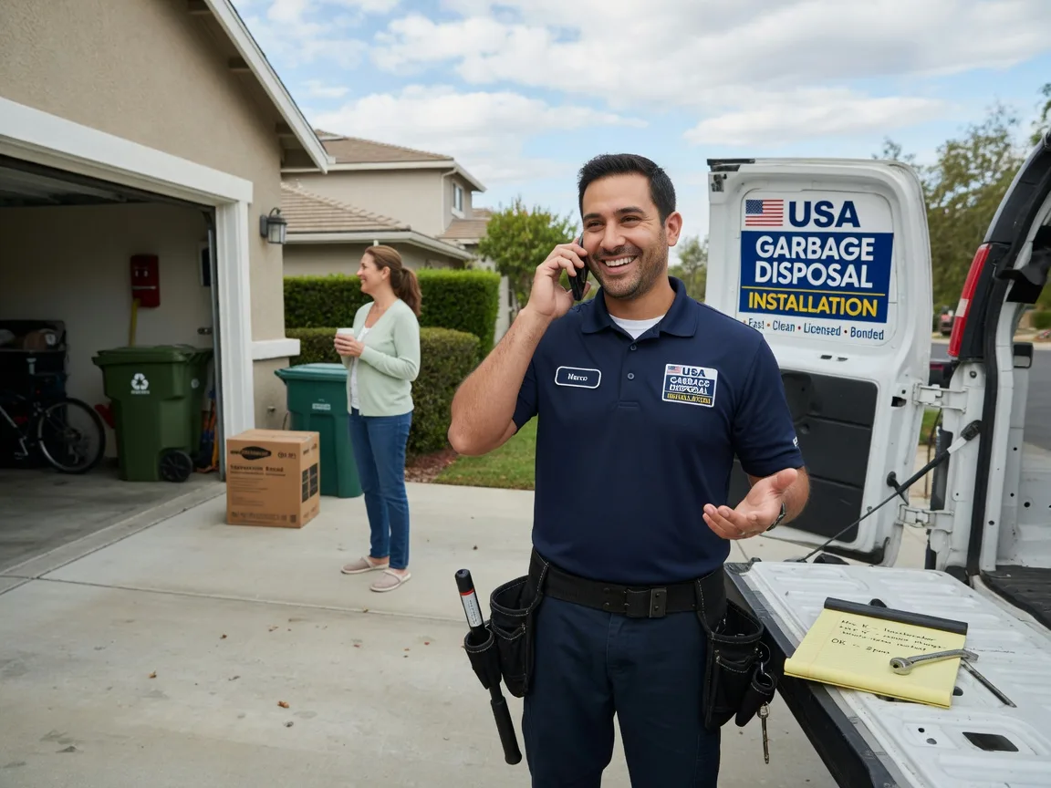 Garbage Disposal Replacement Malden On Hudson, NY FAQs