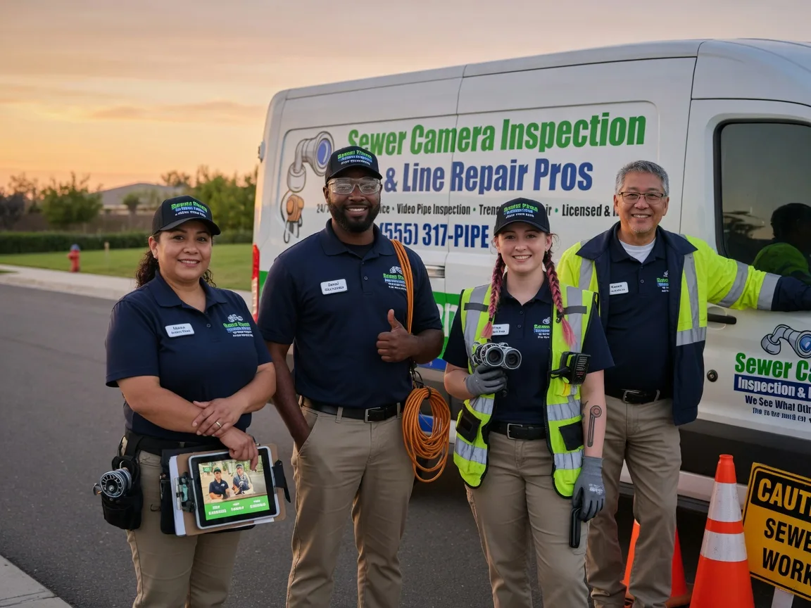 Sewer Line Repair company in Malden On Hudson, NY
